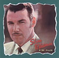 Slim Whitman - I'm A Lonely Wanderer (6CD Set)  Disc 6